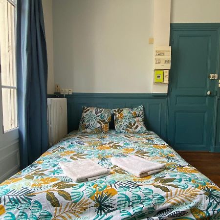 La Belle Vie - Appartement Cosy Au Centre-Ville Оксер Екстериор снимка